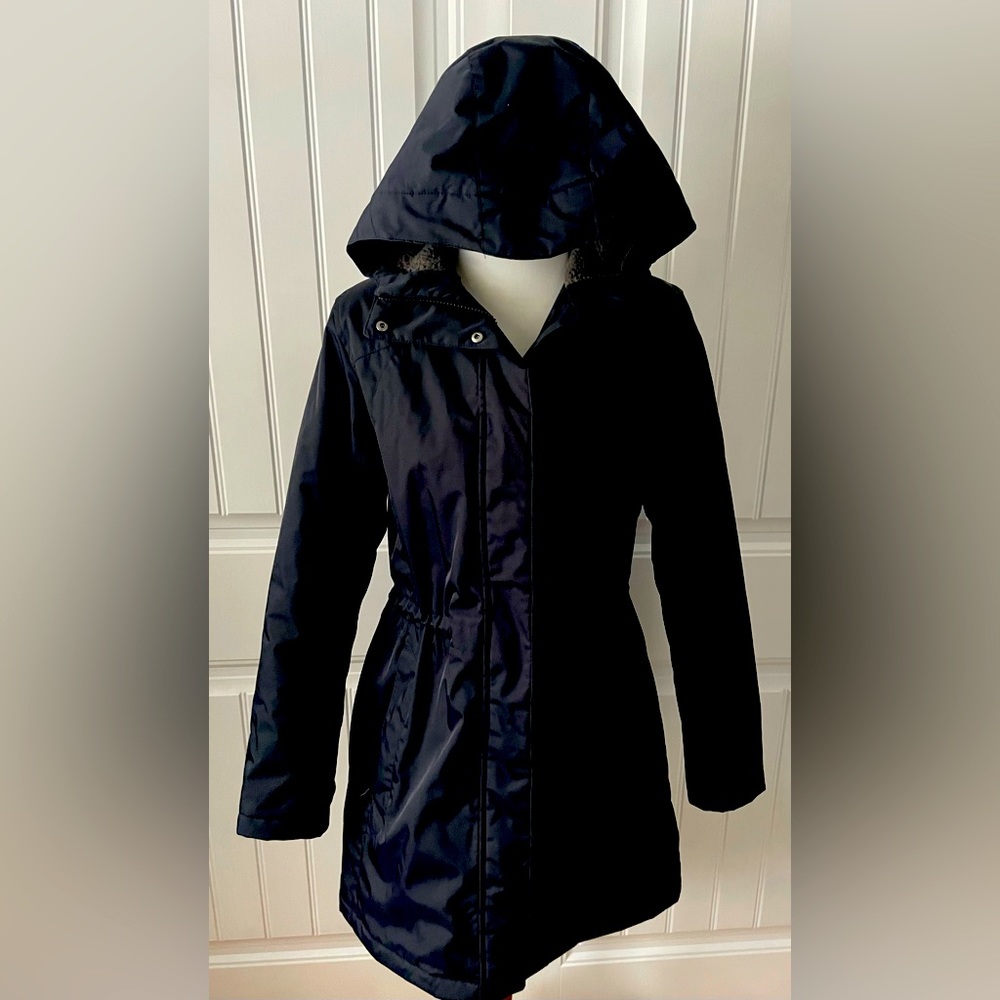 Ll Bean winter jacket
